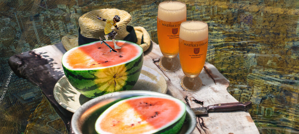 実技 ポートフォリオ作成実習①【成績考査①】